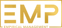 Empirical Management Logo