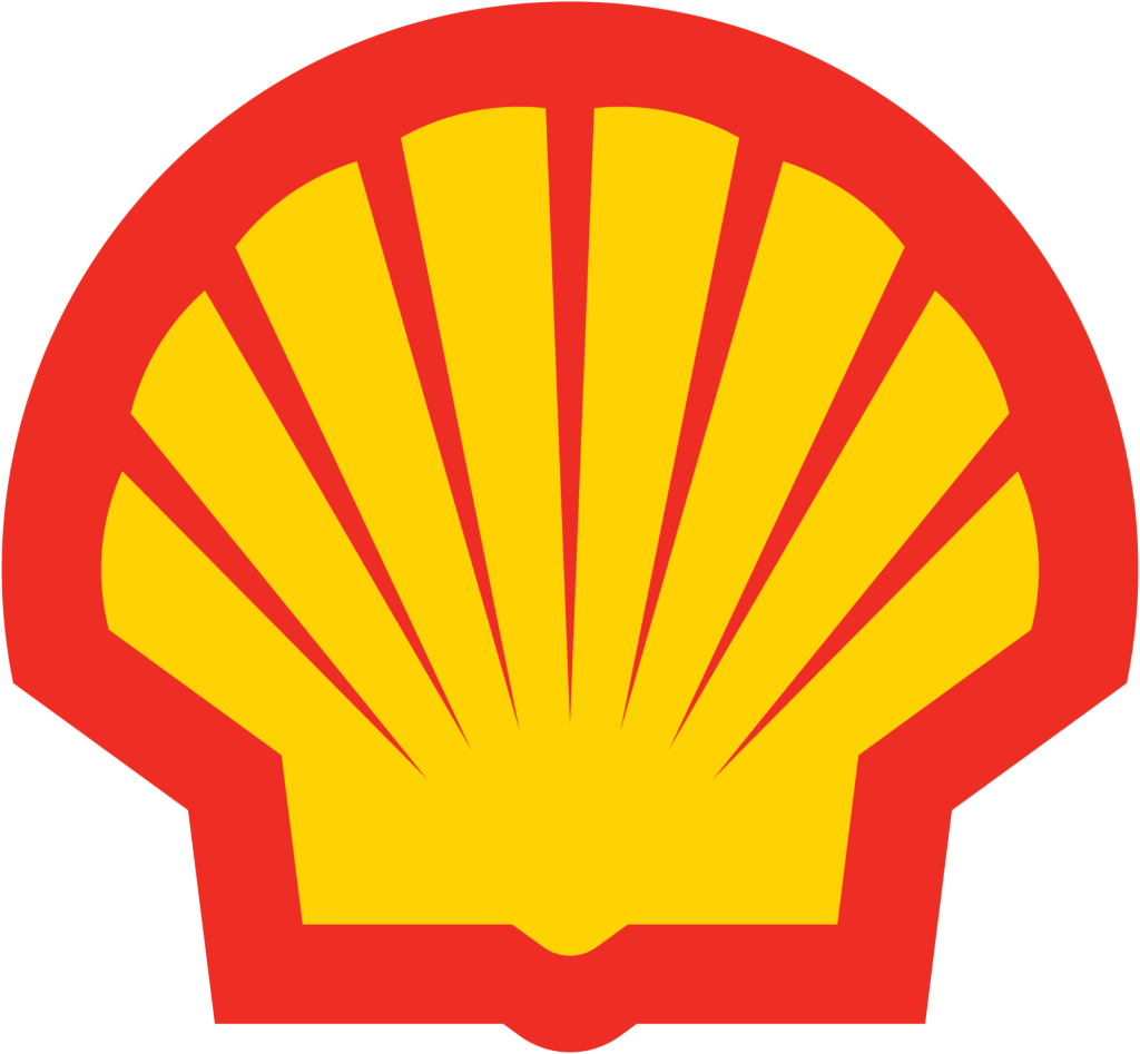 shell seeklogo - Engineered Cement